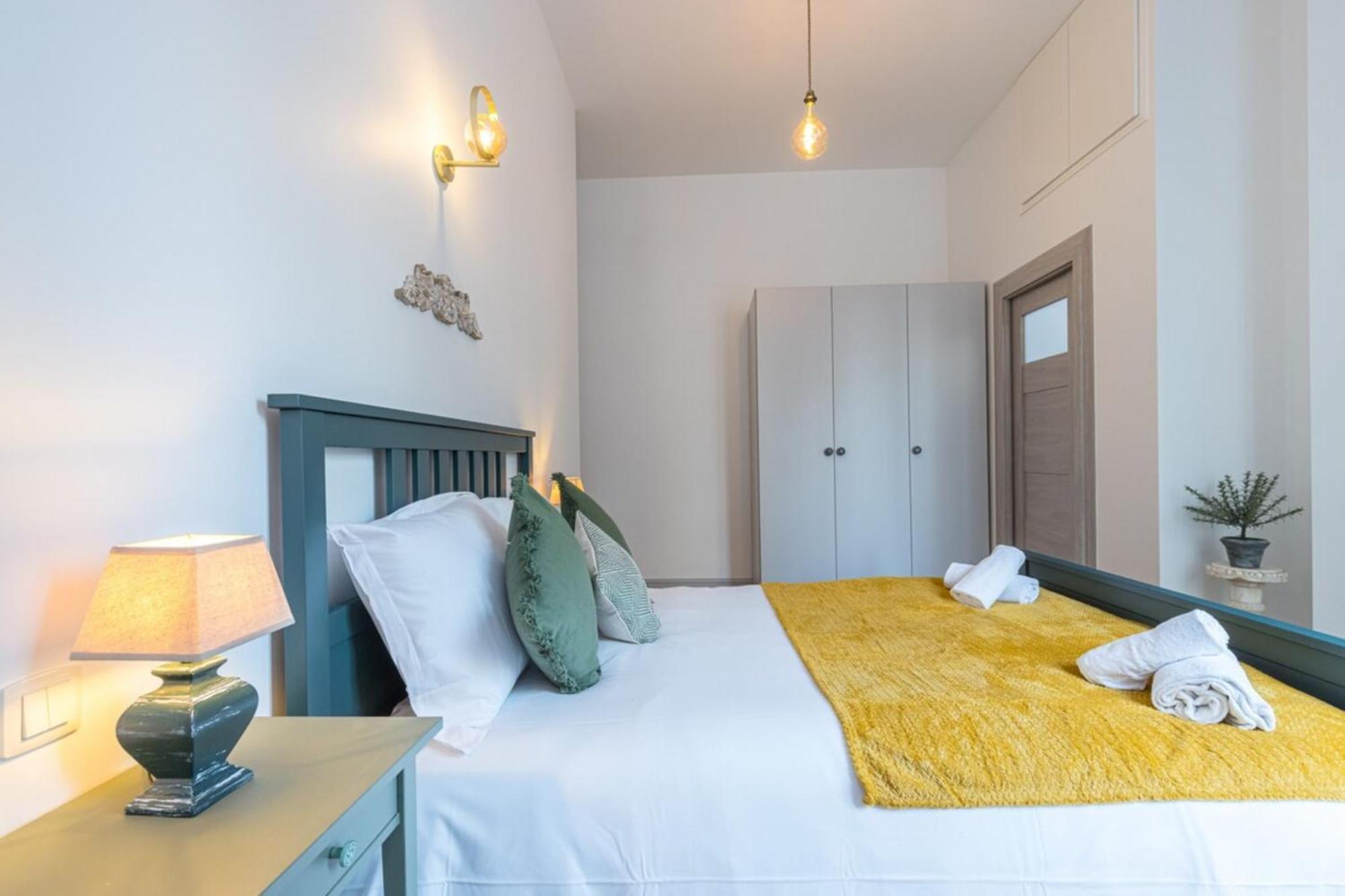 ניס Fricero - Comfortable 5 People- 200M Near The Sea מראה חיצוני תמונה